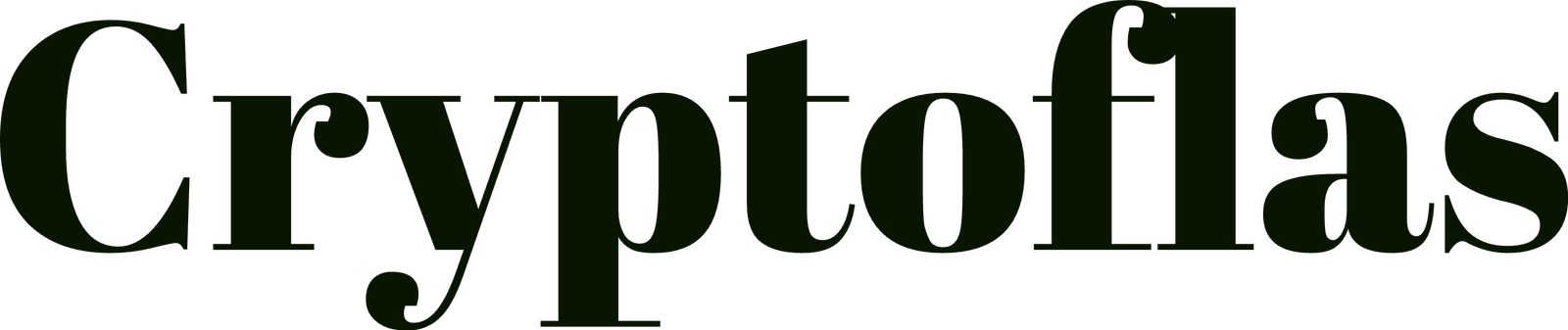 Cryptoflas blog logo