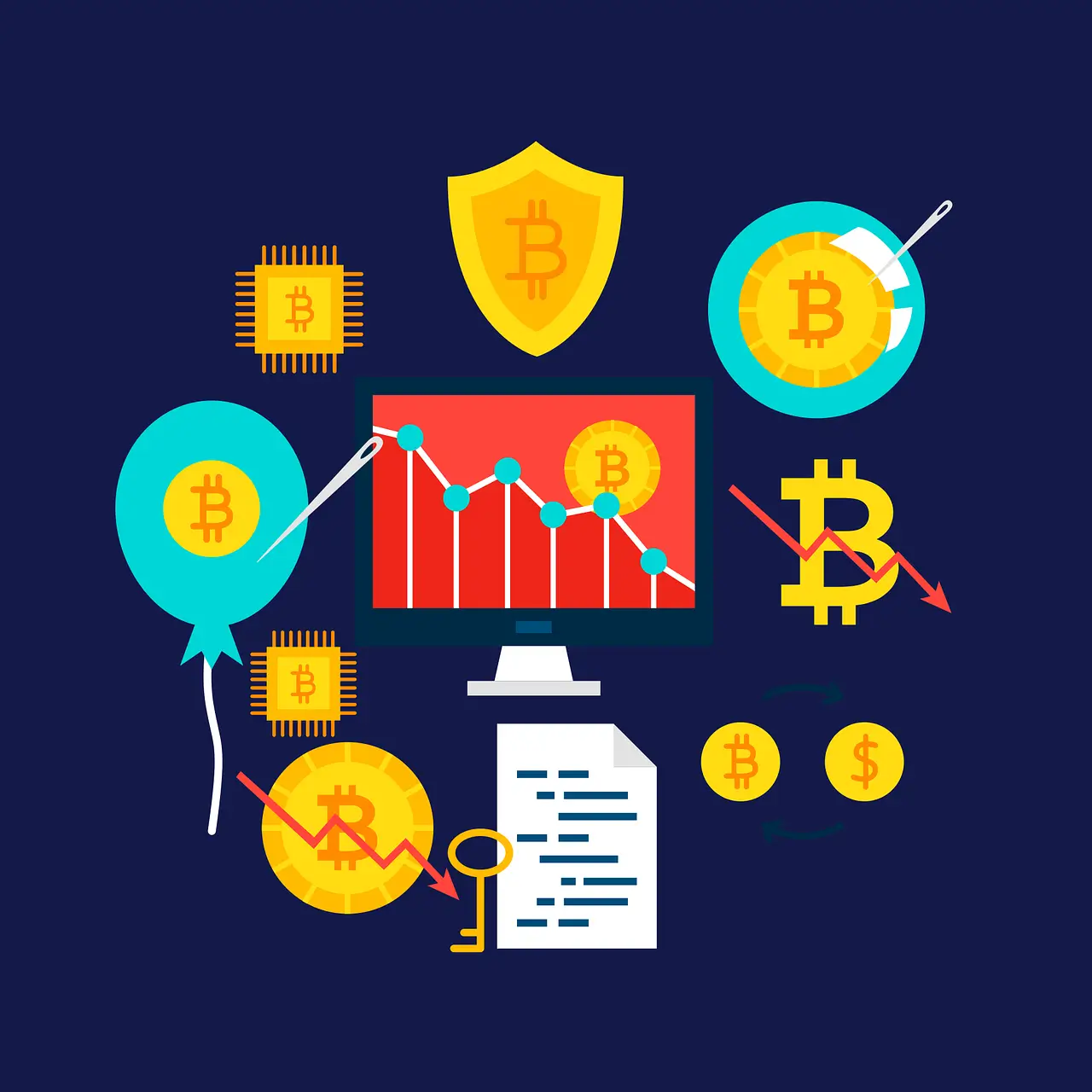 RXS Crypto
