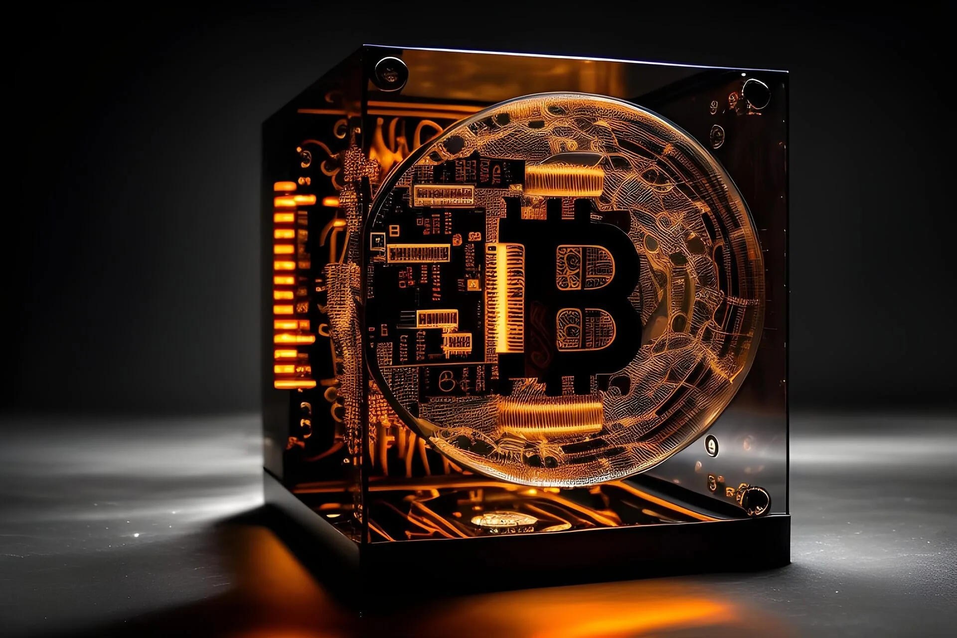 Beam Crypto