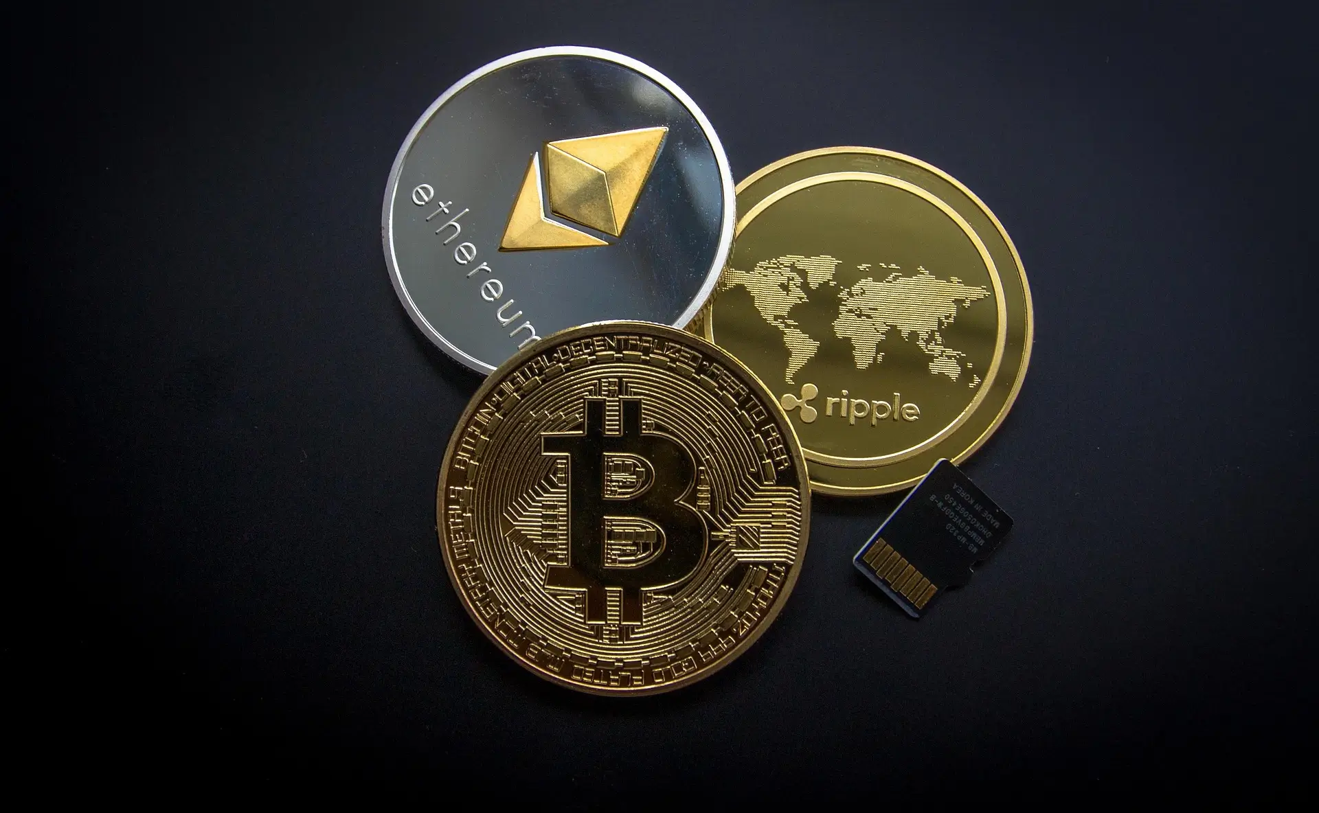 Monad Crypto