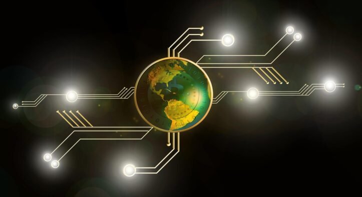 The Future of Crypto in the Next 10 Years: Trends, Predictions & Challenges 2025-3035