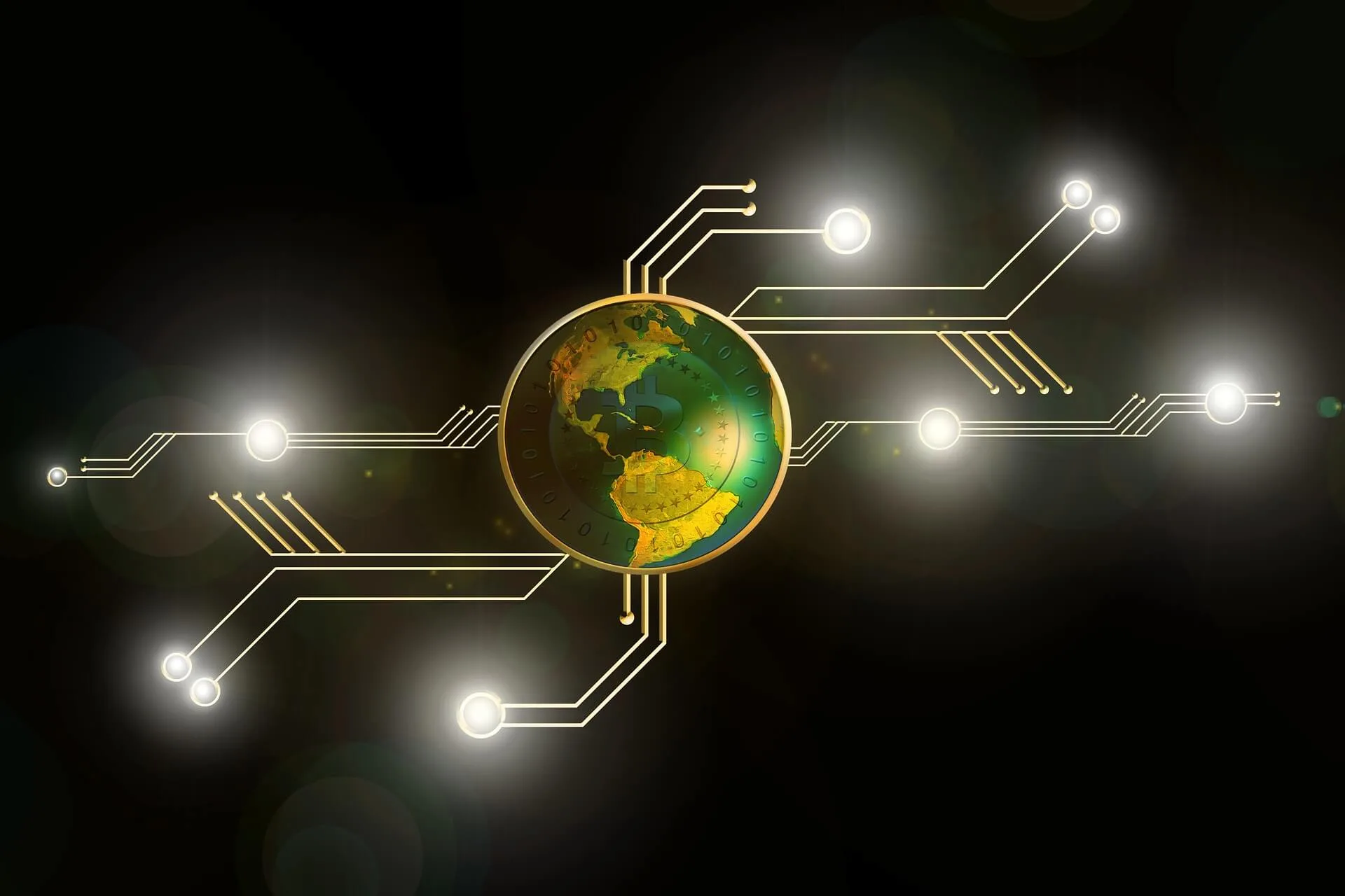 Future of Crypto